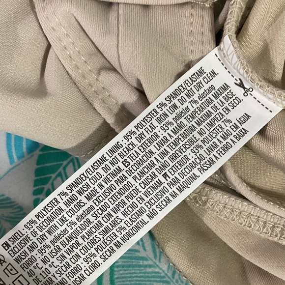 Forever 21 Bodysuit - Picture 4 of 6